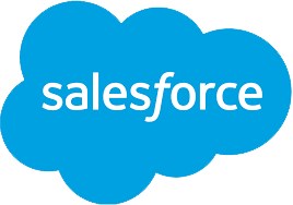 SFDC Logo Salesforce