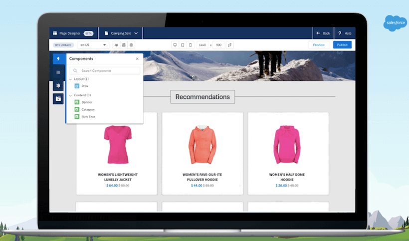 commerce_cloud Commerce Cloud