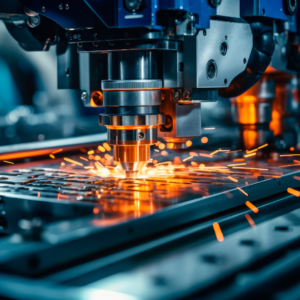 Manufacturing