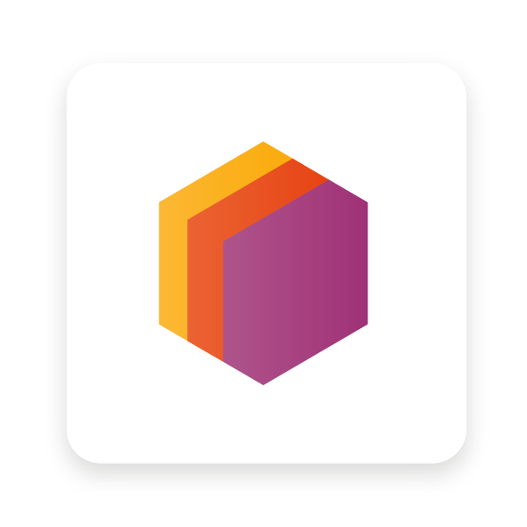 Inventory management icon for Odoo apps