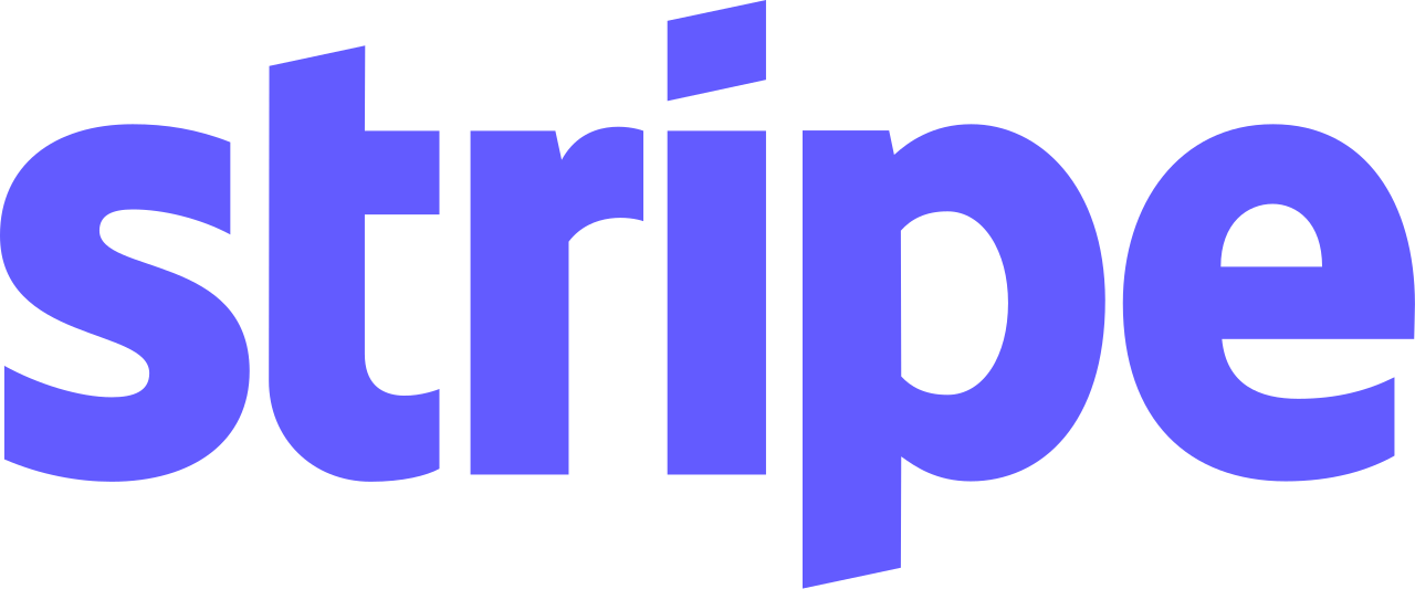 Stripe Logo Stripe Logo